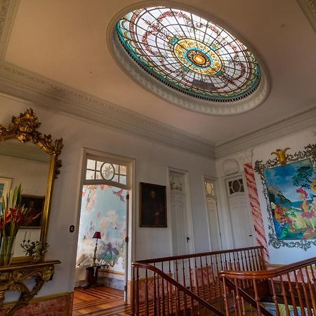 Villa Alexandrino ริโอเดจาเนโร ภายนอก รูปภาพ