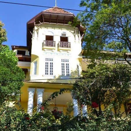 Villa Alexandrino ริโอเดจาเนโร ภายนอก รูปภาพ