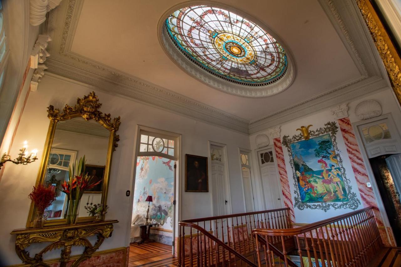Villa Alexandrino ริโอเดจาเนโร ภายนอก รูปภาพ