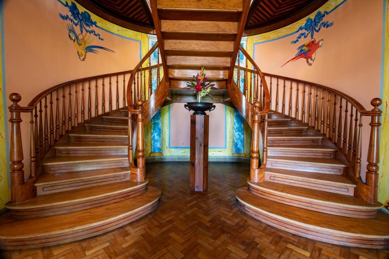 Villa Alexandrino ริโอเดจาเนโร ภายนอก รูปภาพ
