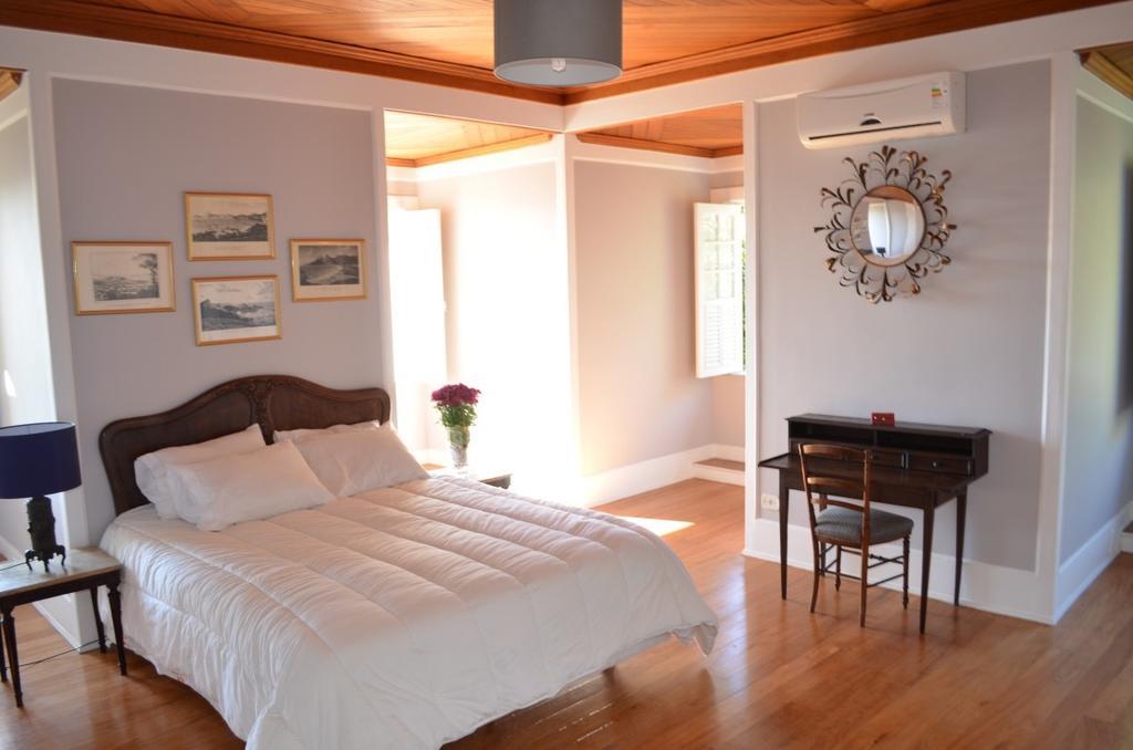 Villa Alexandrino ริโอเดจาเนโร ภายนอก รูปภาพ