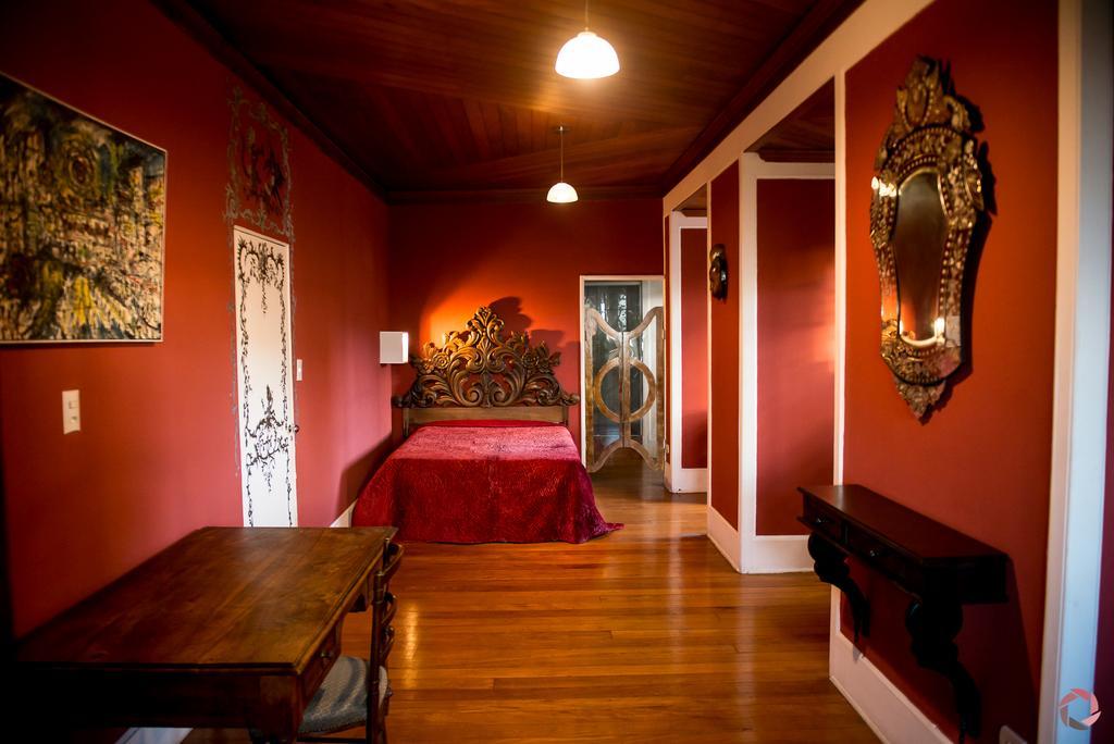 Villa Alexandrino ริโอเดจาเนโร ภายนอก รูปภาพ