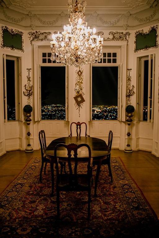 Villa Alexandrino ริโอเดจาเนโร ภายนอก รูปภาพ