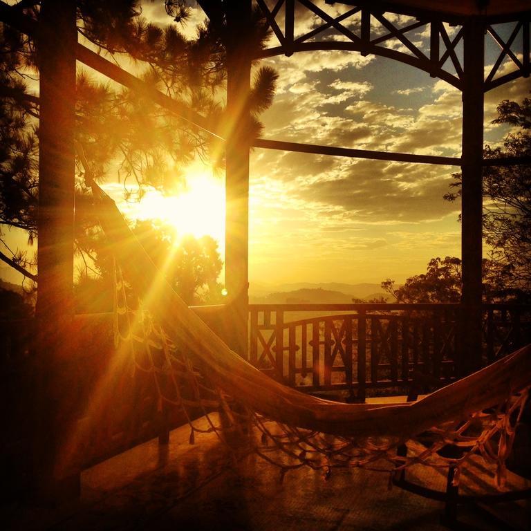 Villa Alexandrino ริโอเดจาเนโร ภายนอก รูปภาพ