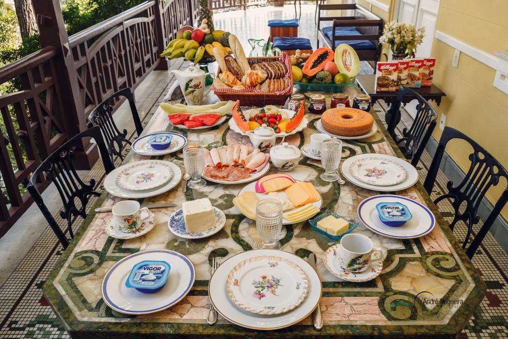 Villa Alexandrino ริโอเดจาเนโร ภายนอก รูปภาพ