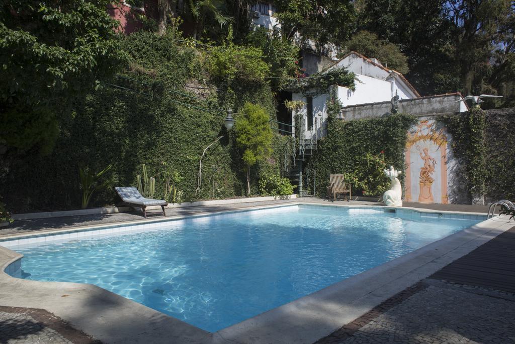 Villa Alexandrino ริโอเดจาเนโร ภายนอก รูปภาพ