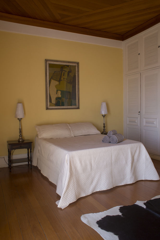 Villa Alexandrino ริโอเดจาเนโร ภายนอก รูปภาพ