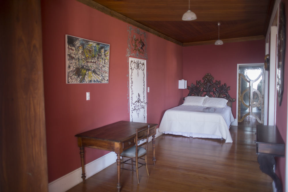 Villa Alexandrino ริโอเดจาเนโร ภายนอก รูปภาพ