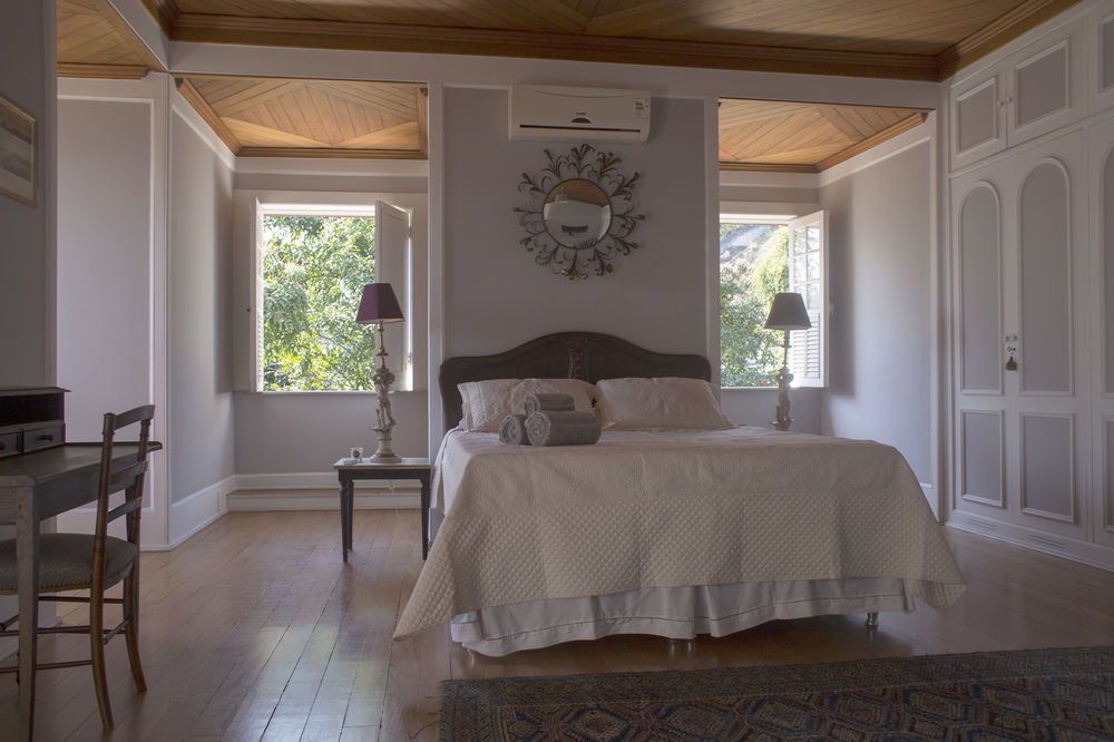Villa Alexandrino ริโอเดจาเนโร ภายนอก รูปภาพ
