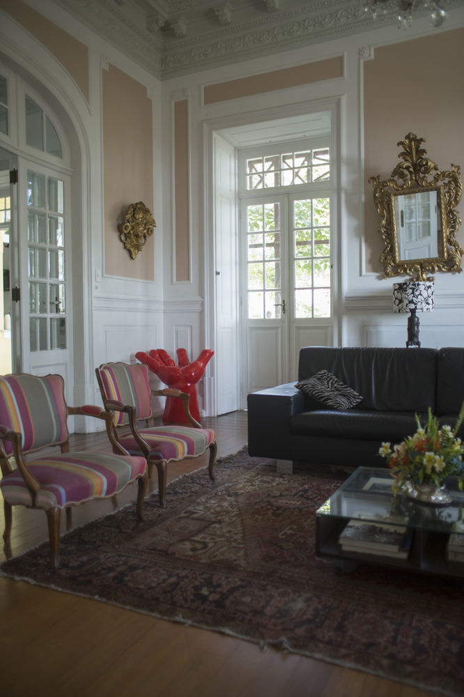 Villa Alexandrino ริโอเดจาเนโร ภายนอก รูปภาพ