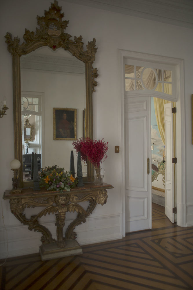 Villa Alexandrino ริโอเดจาเนโร ภายนอก รูปภาพ