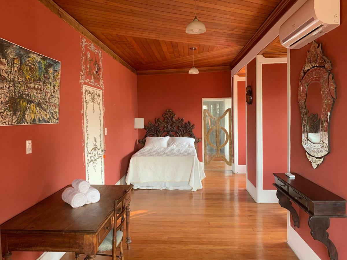Villa Alexandrino ริโอเดจาเนโร ภายนอก รูปภาพ