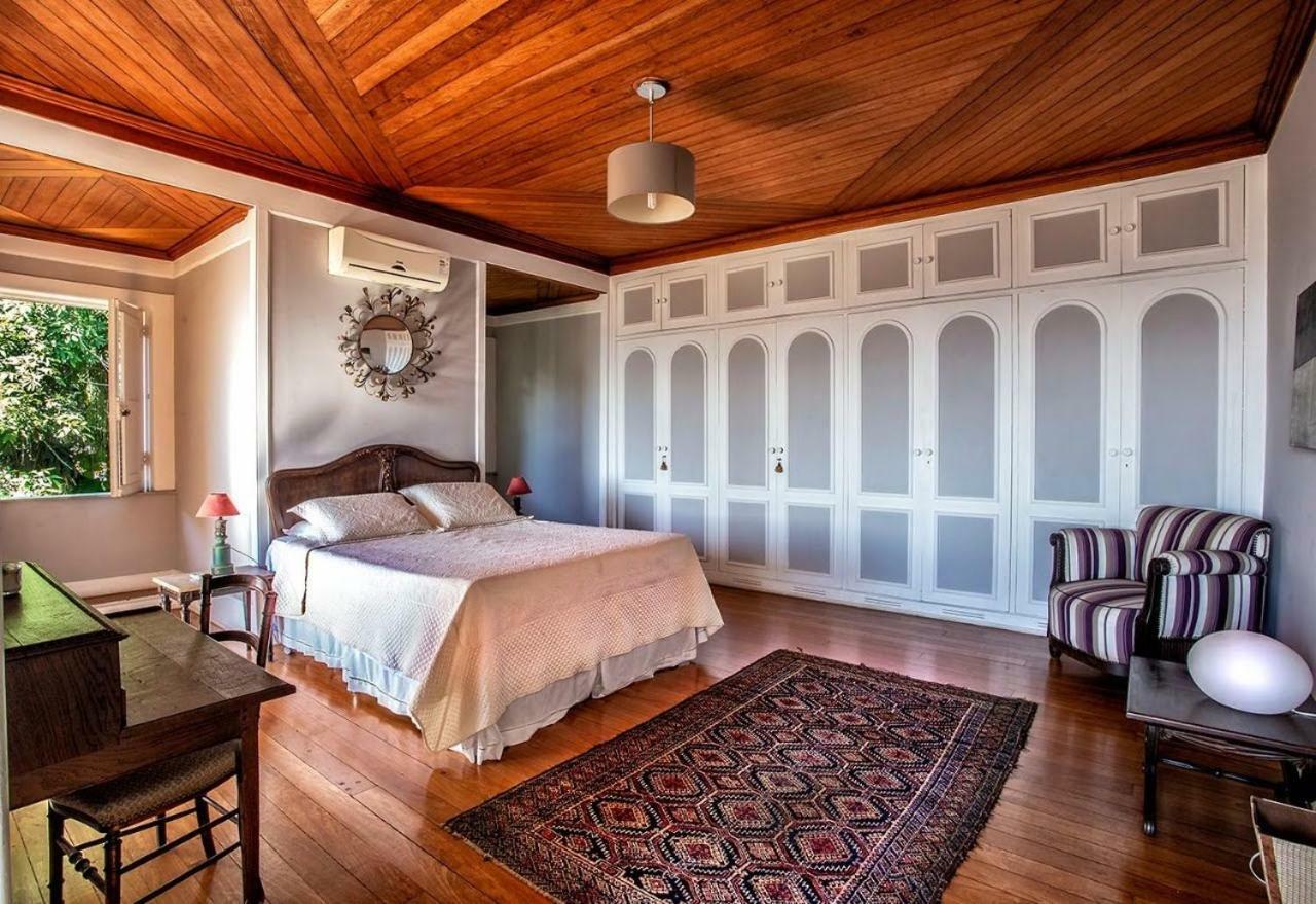 Villa Alexandrino ริโอเดจาเนโร ภายนอก รูปภาพ
