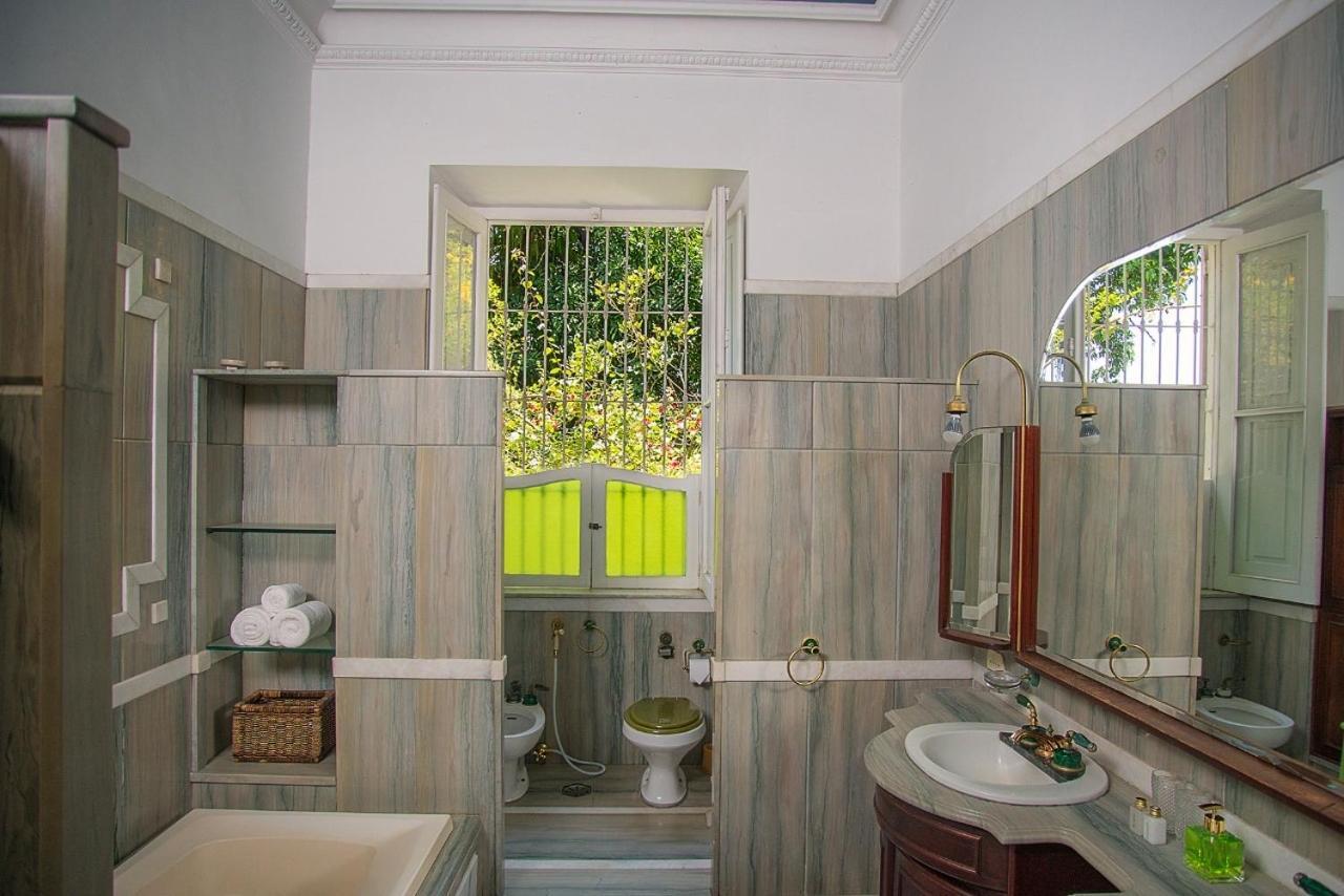 Villa Alexandrino ริโอเดจาเนโร ภายนอก รูปภาพ